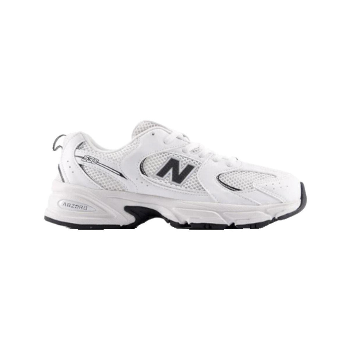 New Balance  Baskets  GR530CF beige  Béžová