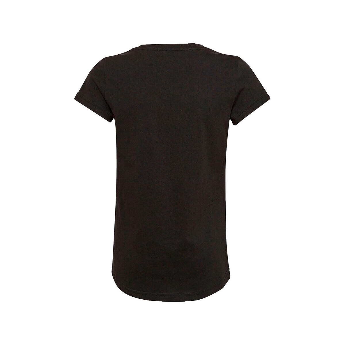 adidas  T-shirt  3bar noir  Černá