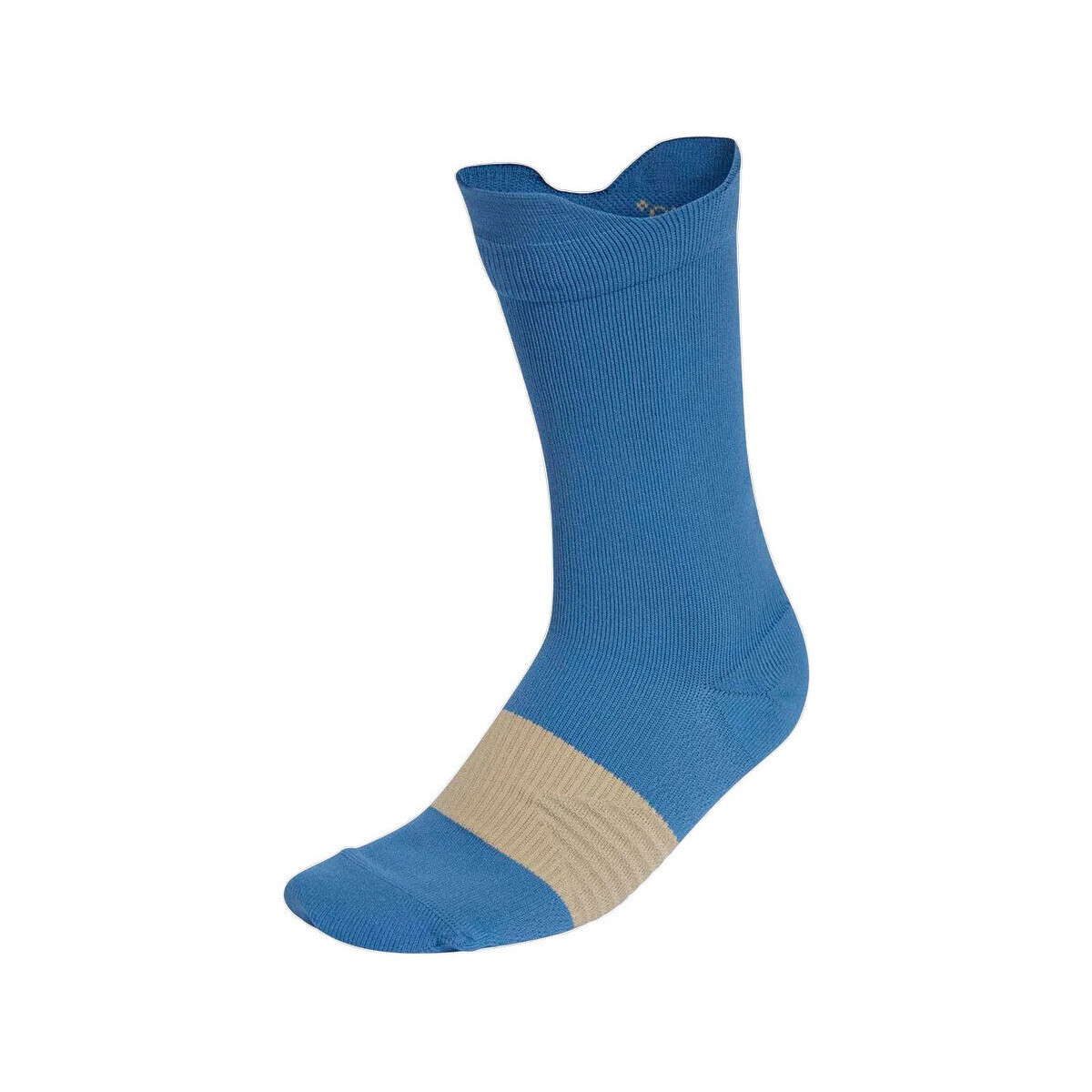 adidas  Chaussettes  Runxgraphic bleu CLIMACOOL  Modrá