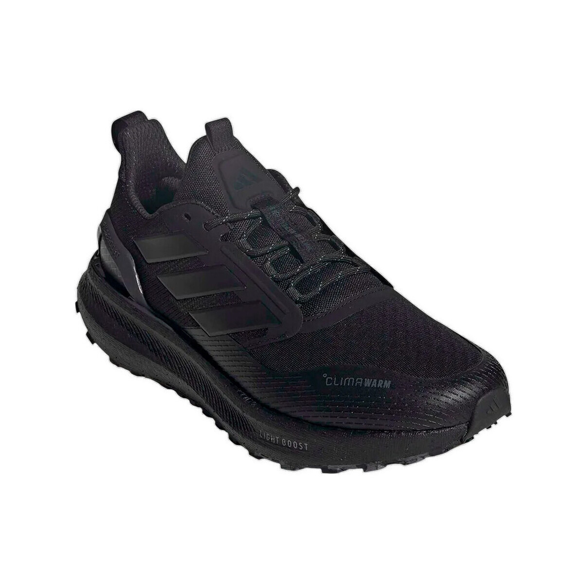 adidas  Chaussures de running  Pureboost 5 maille respirante  Černá