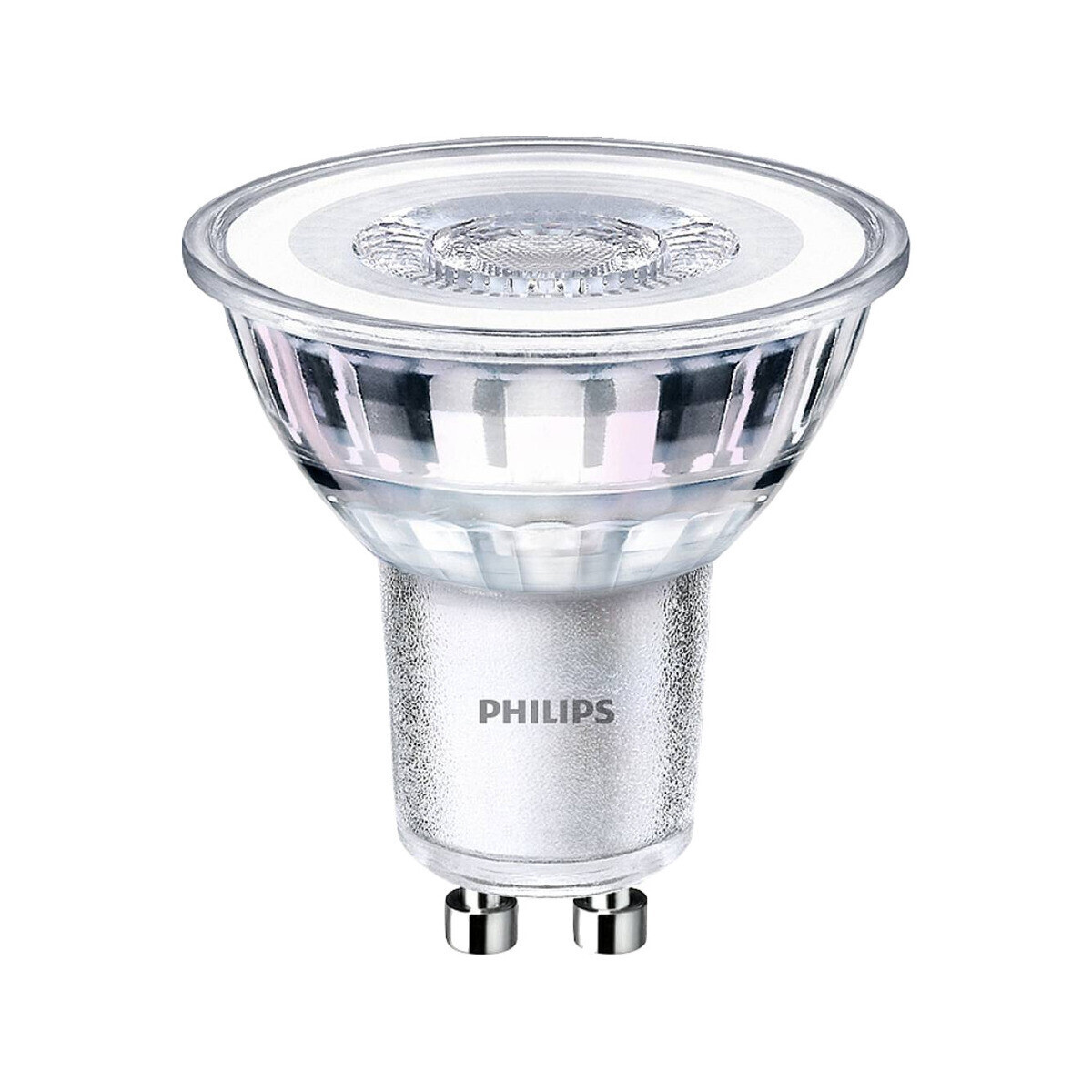 Philips  Ampoule  ledcla 35W blanc chaud  Bílá
