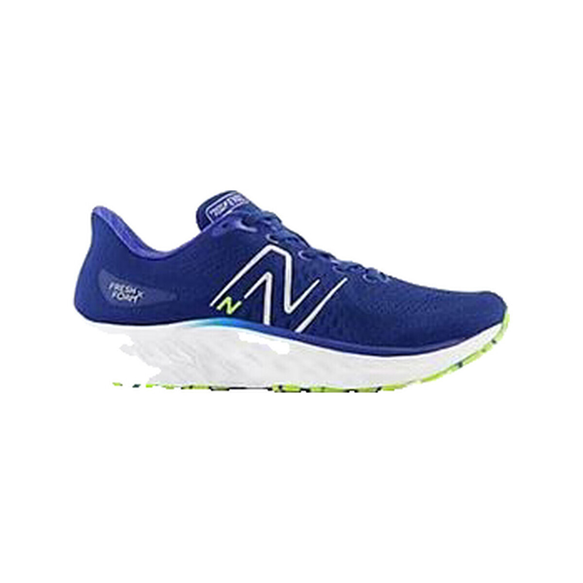 New Balance  Chaussures de running  evoz v3 maille respirante  Modrá