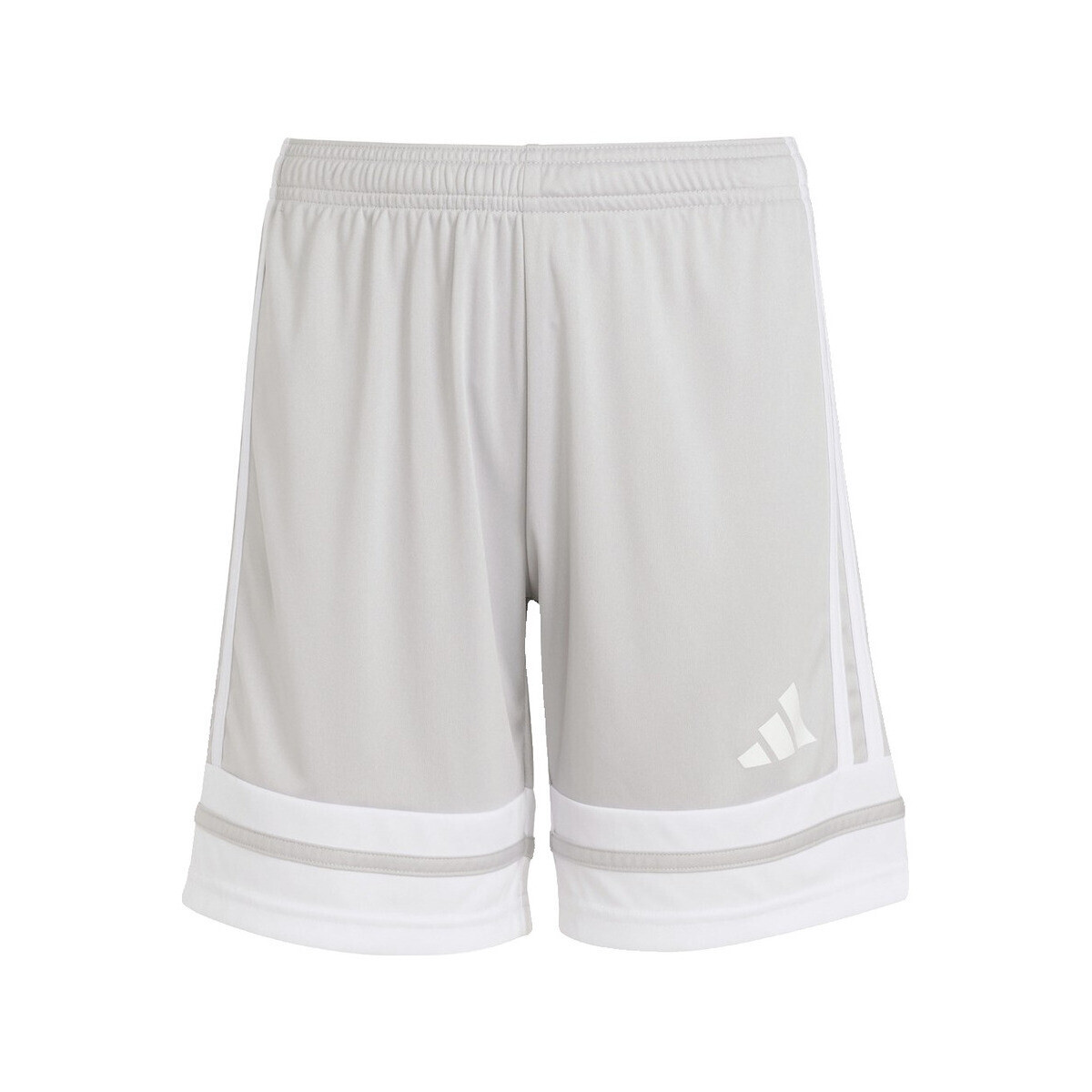 adidas  Shorts  squadra 25 100% polyester recyclé  Šedá