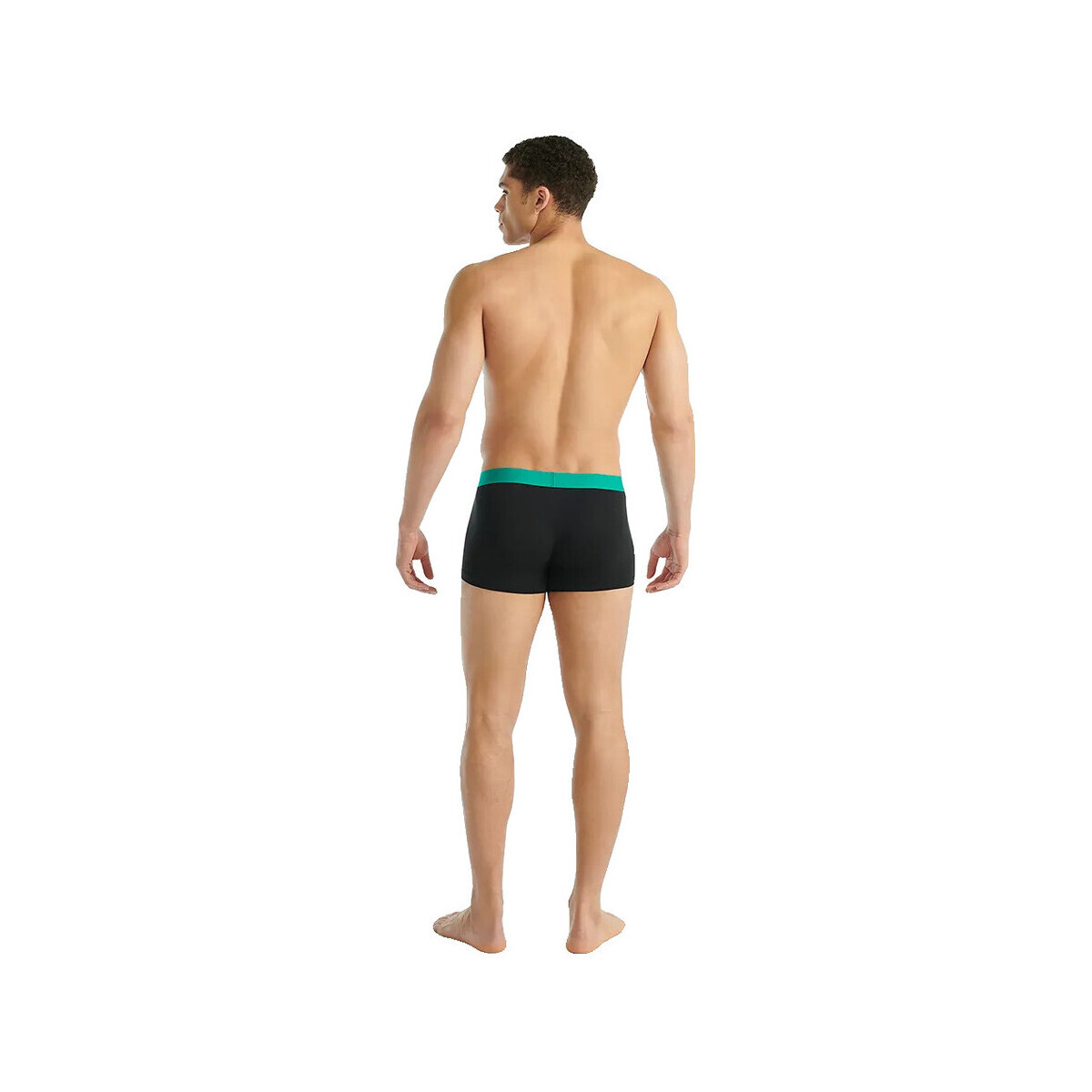 adidas  Boxers  Boxers  coton  Černá
