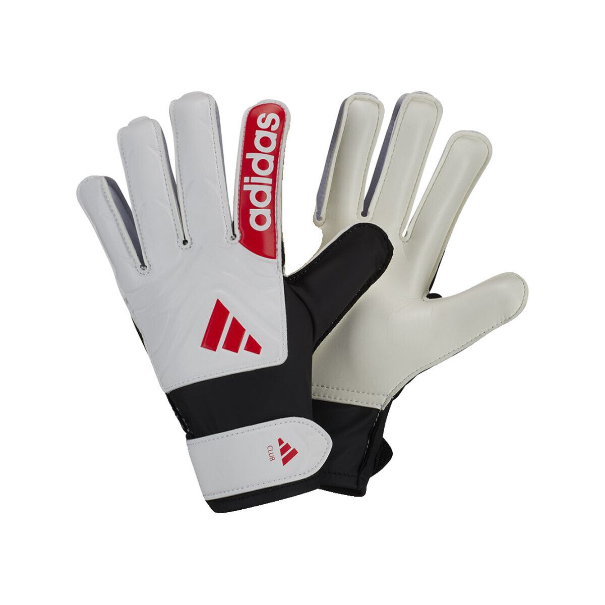 adidas  Gants  copa gl club jr grip souple  Černá