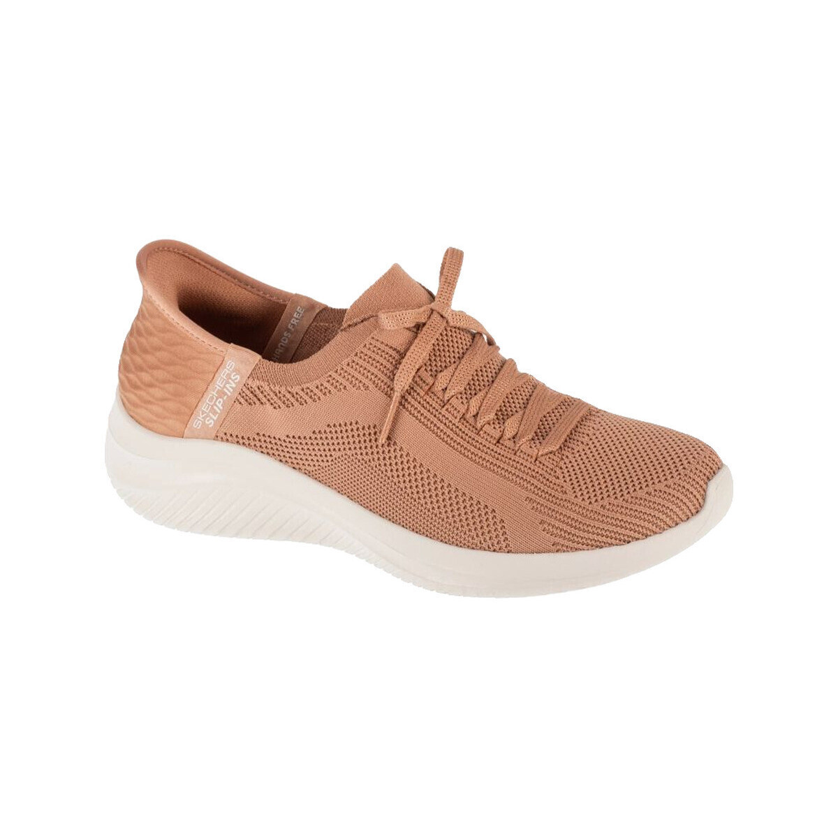Skechers  Baskets  ultra flex 3.0 en matière éco-responsable  Hnědá