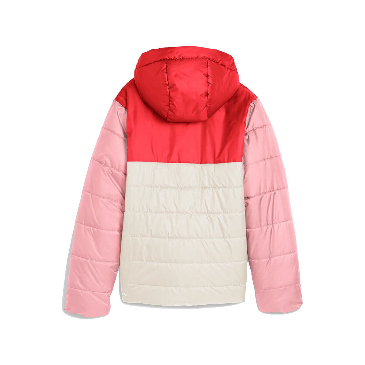Puma  Vêtements  Ess Padded Jacket matelassée  Růžová