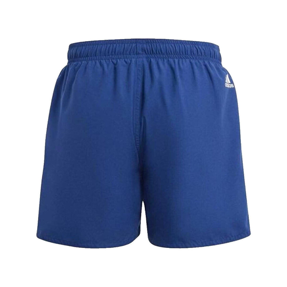 adidas  Shorts de bain  essentials logo clx bleu  Tmavě modrá