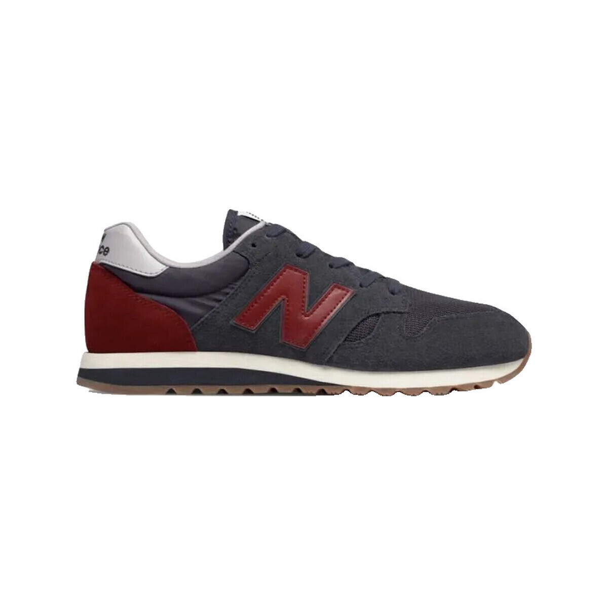 New Balance  Baskets  520 daim  Modrá