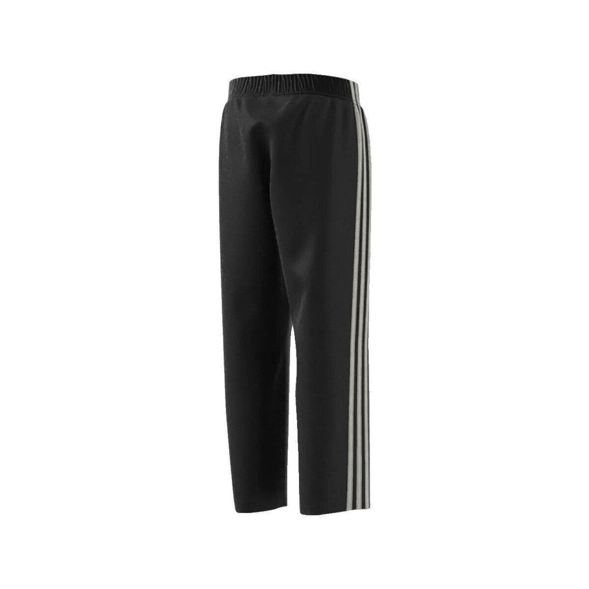 adidas  Pantalons  mickey mouse noir/blanc  Černá