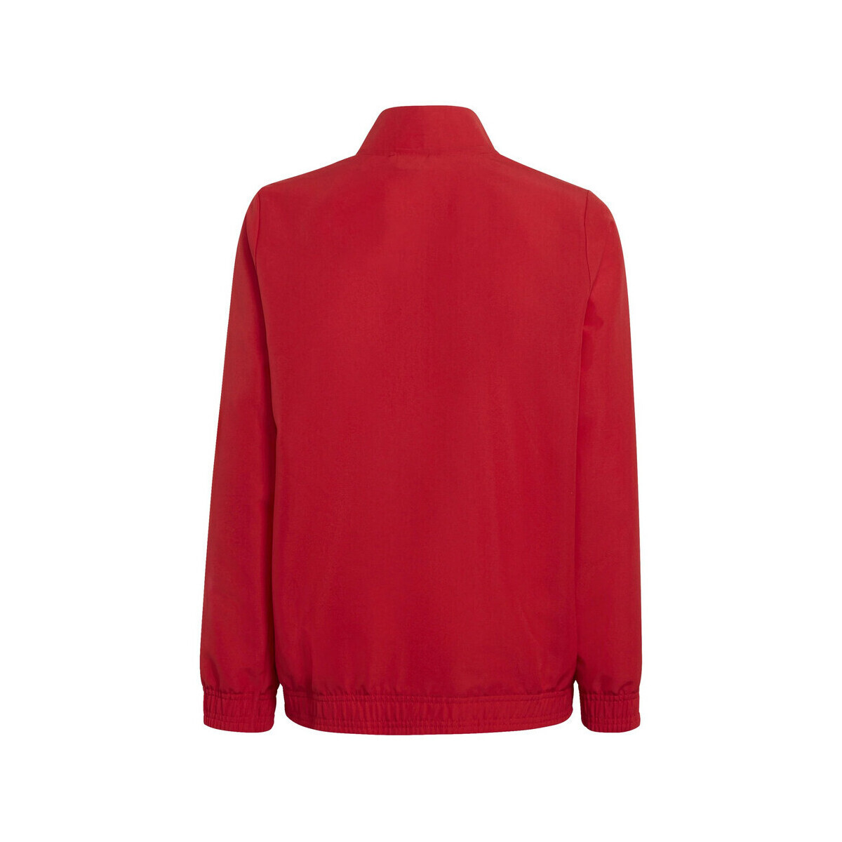 adidas  Veste de survêtement  entrada 22 rouge 7-8 ans  Červená