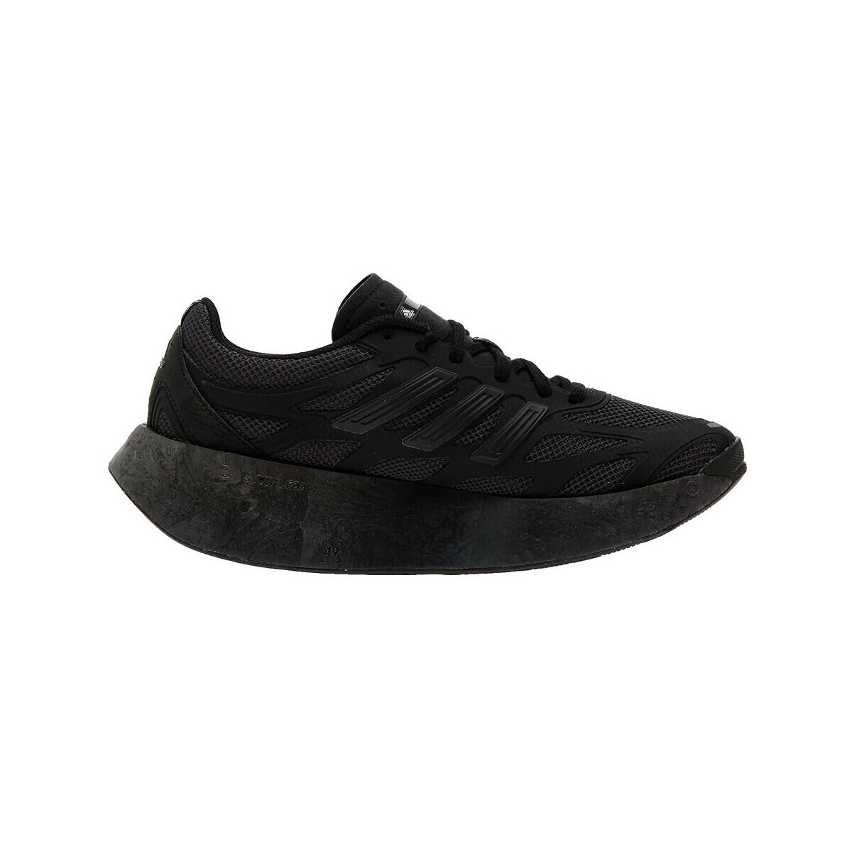 adidas  Baskets  adizero aruku swirlfoam noir  Černá