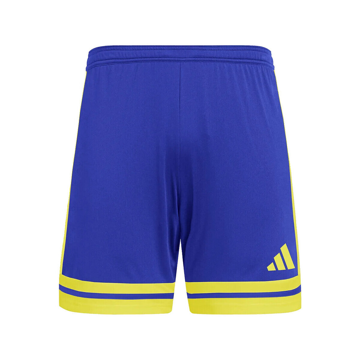 adidas  Shorts  Squadra 25 bleu  Modrá