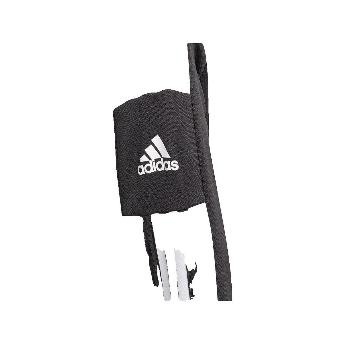 adidas  Baskets  squadra 21 noir/blanc  Černá