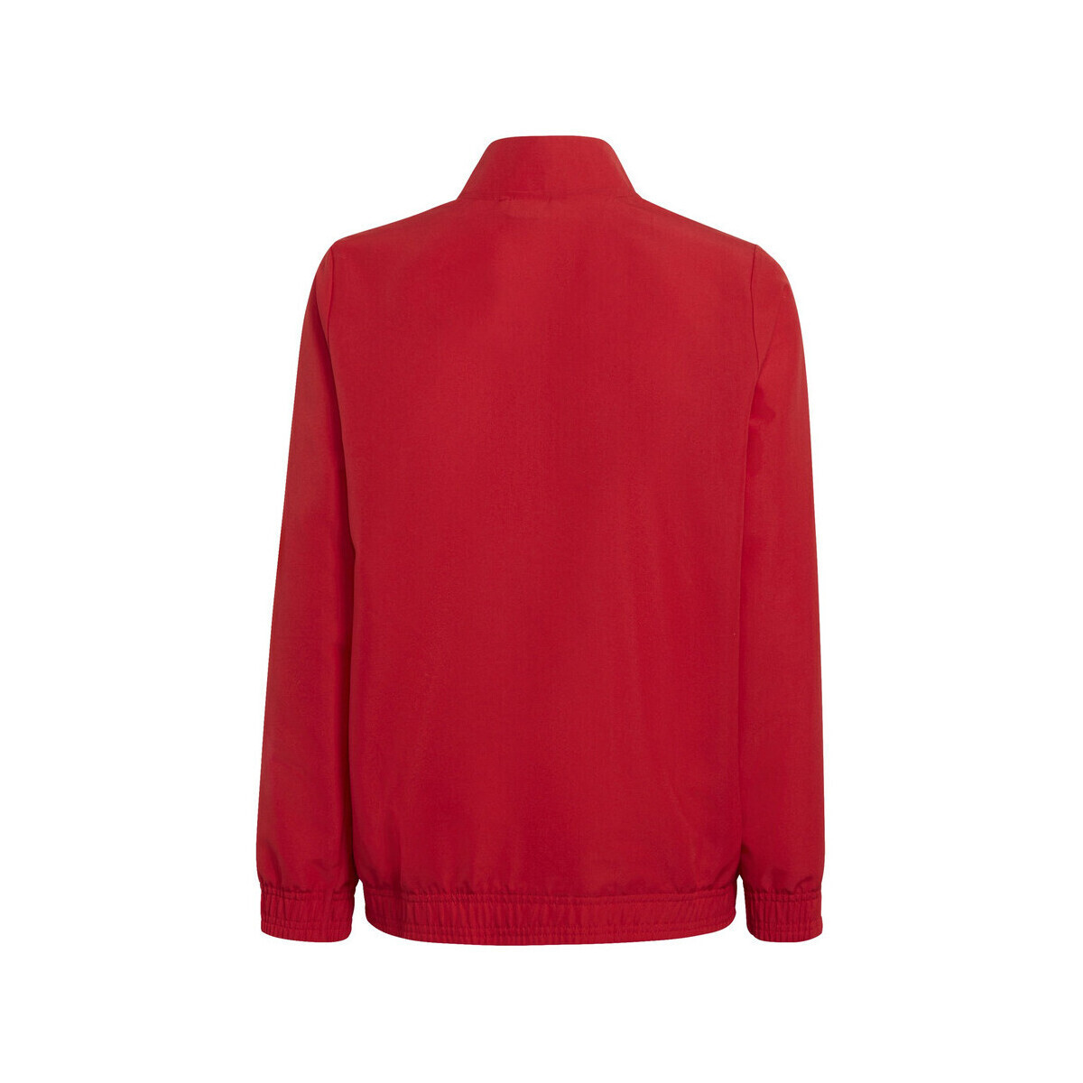 adidas  Veste de survêtement  entrada 22 rouge 13-14 ans  Červená