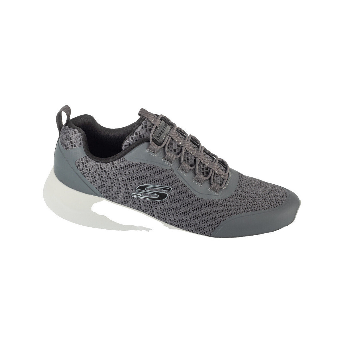 Skechers  Baskets  dynamight 2.0 - setner gris  Šedá