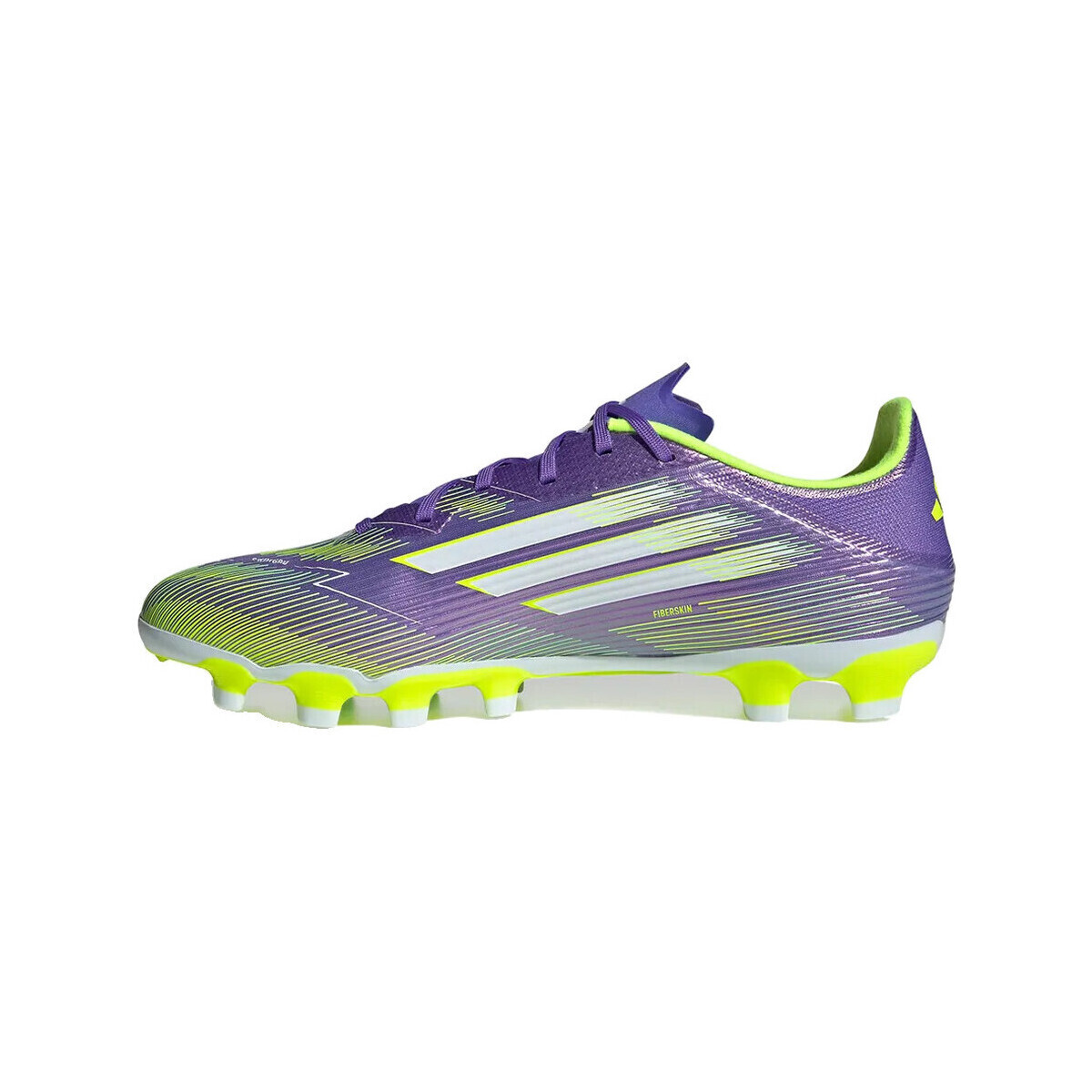 adidas  Bottines  F50 League MG synthétique  Černá