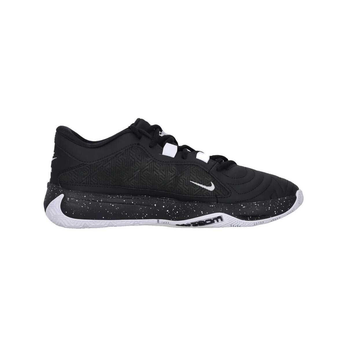 Nike  Baskets  zoom freak 5 maille respirante  Černá