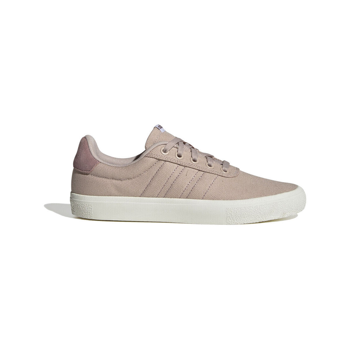 adidas  Baskets  vulcraid3r vintage look  Bílá