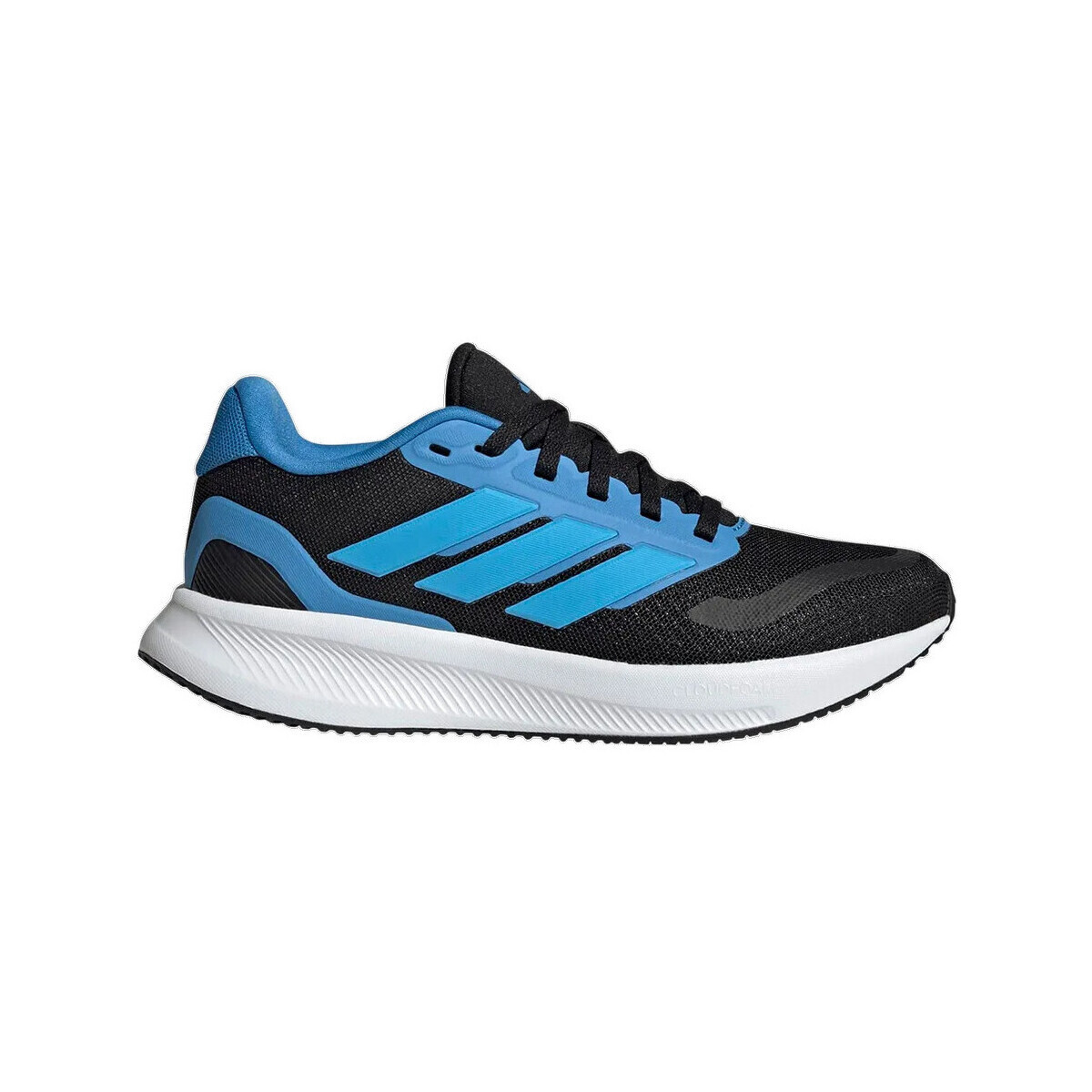 adidas  Chaussures de running  Runfalcon 5 textile  Černá