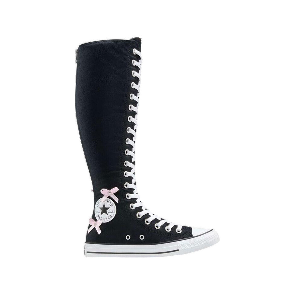 Converse  Baskets  Chuck 70 Hi multicolores  ruznobarevne