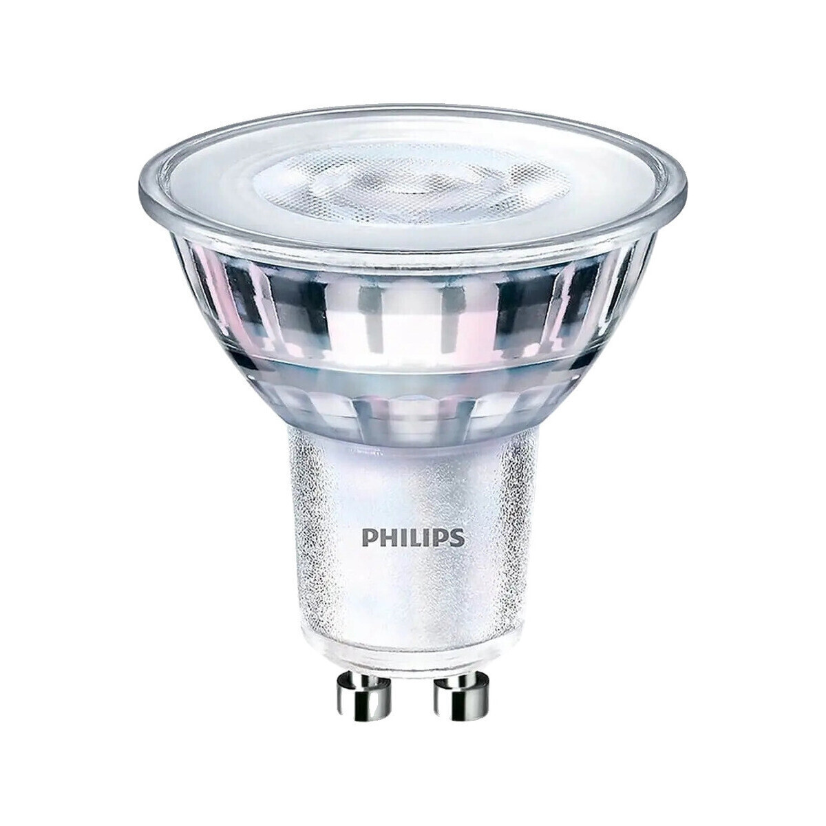 Philips  Spotlight  corepro ledspot 3000K  Bílá