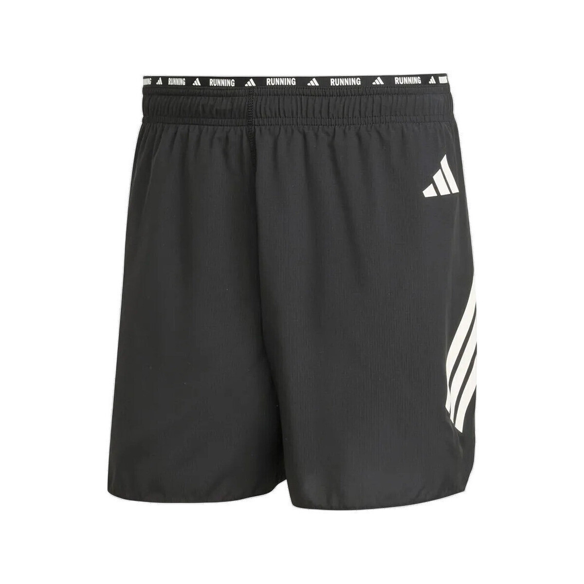 adidas  Shorts  Adi365 Formotion 5 pouces élastiques  Černá