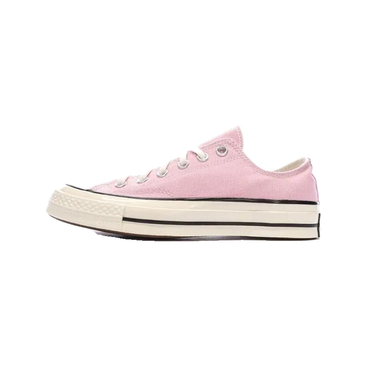 Converse  Baskets  chuck 70 en toile  Růžová