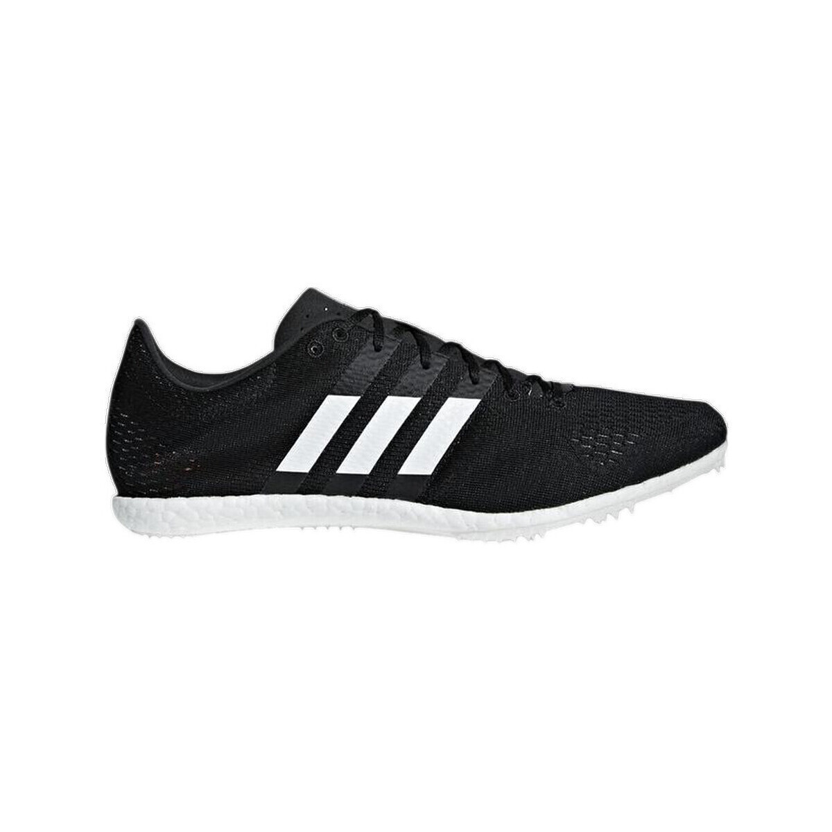 adidas  Chaussures de running  Adizero Avanti maille respirante  Černá