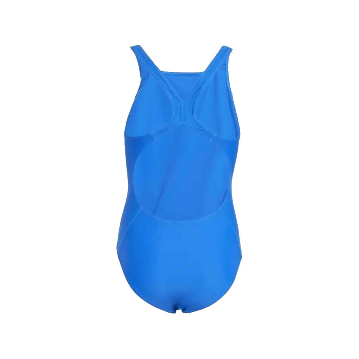 adidas  Maillot de bain  solid small logo bleu  Modrá