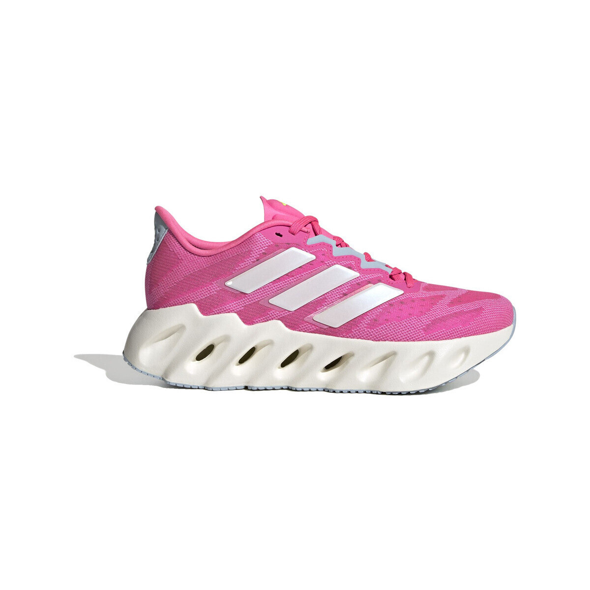 adidas  Chaussures de running  switch fwd maille respirante  Růžová
