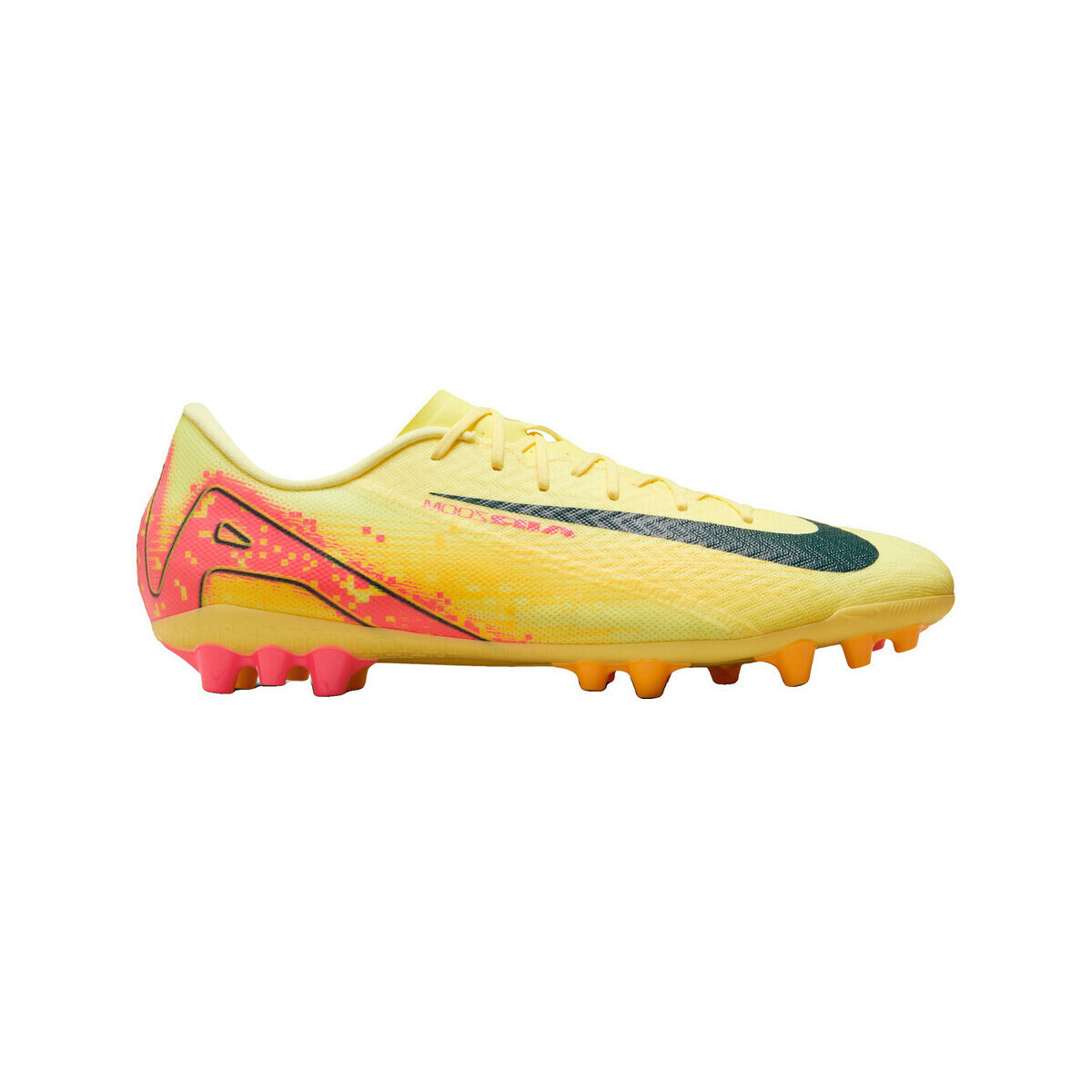 Nike  Chaussures de football  zoom vapor 16 academy multicolores  ruznobarevne