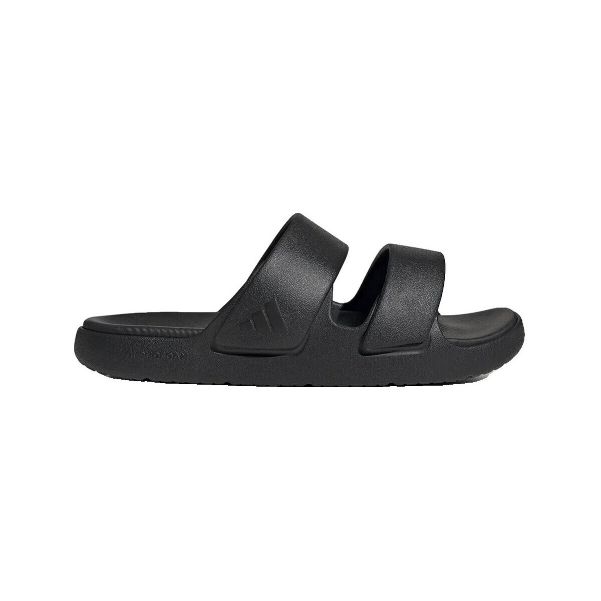 adidas  Sandales  znsory noir  Černá