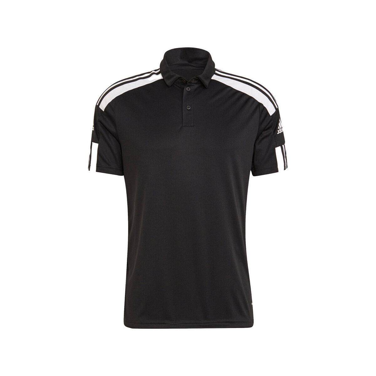 adidas  Polo  squadra 21 respirant  Černá