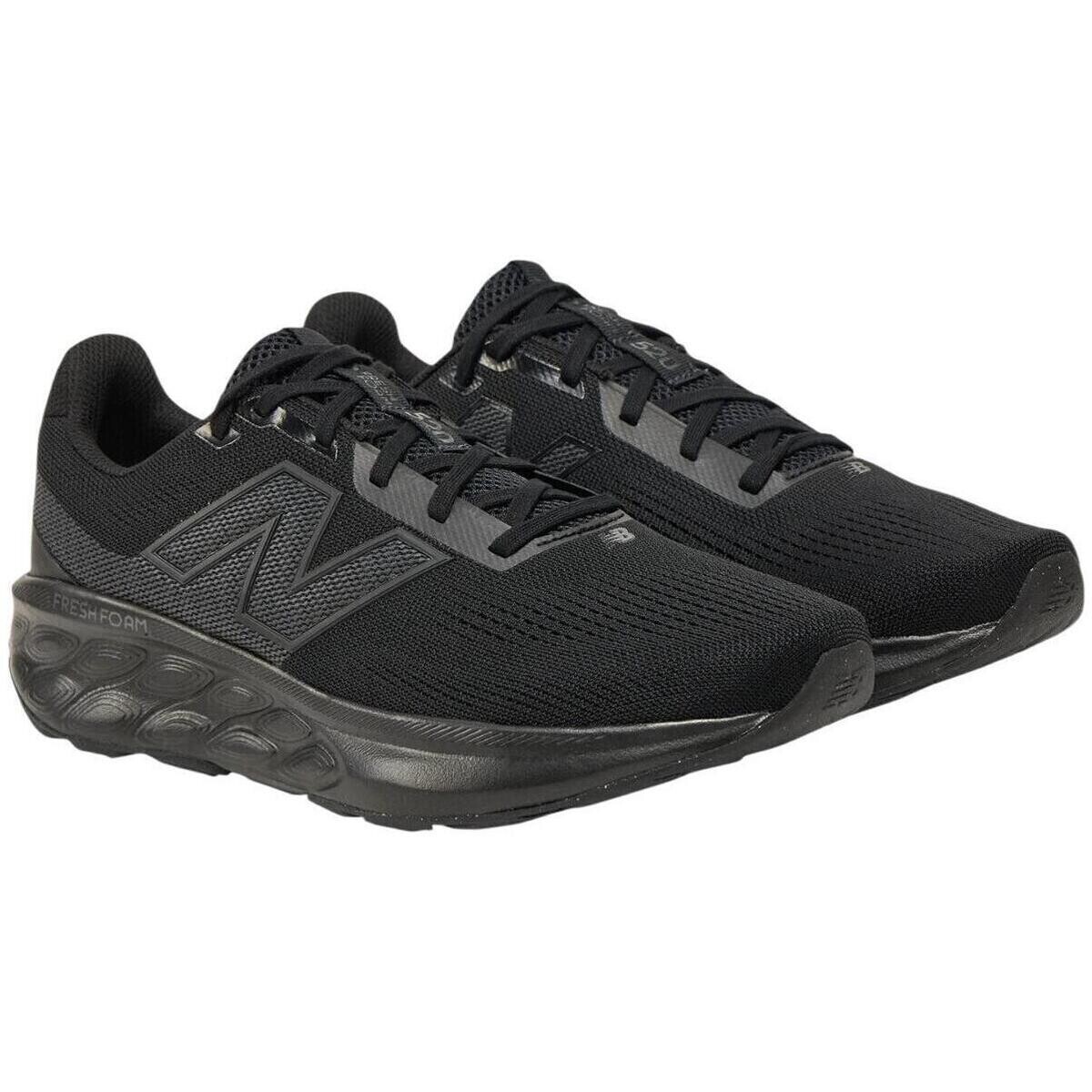 New Balance  Running - Fresh Foam - 520 V9 M520LT9  Černá