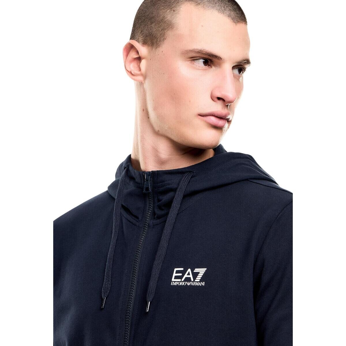 Emporio Armani EA7  8NPV68 PJVTZ  Modrá
