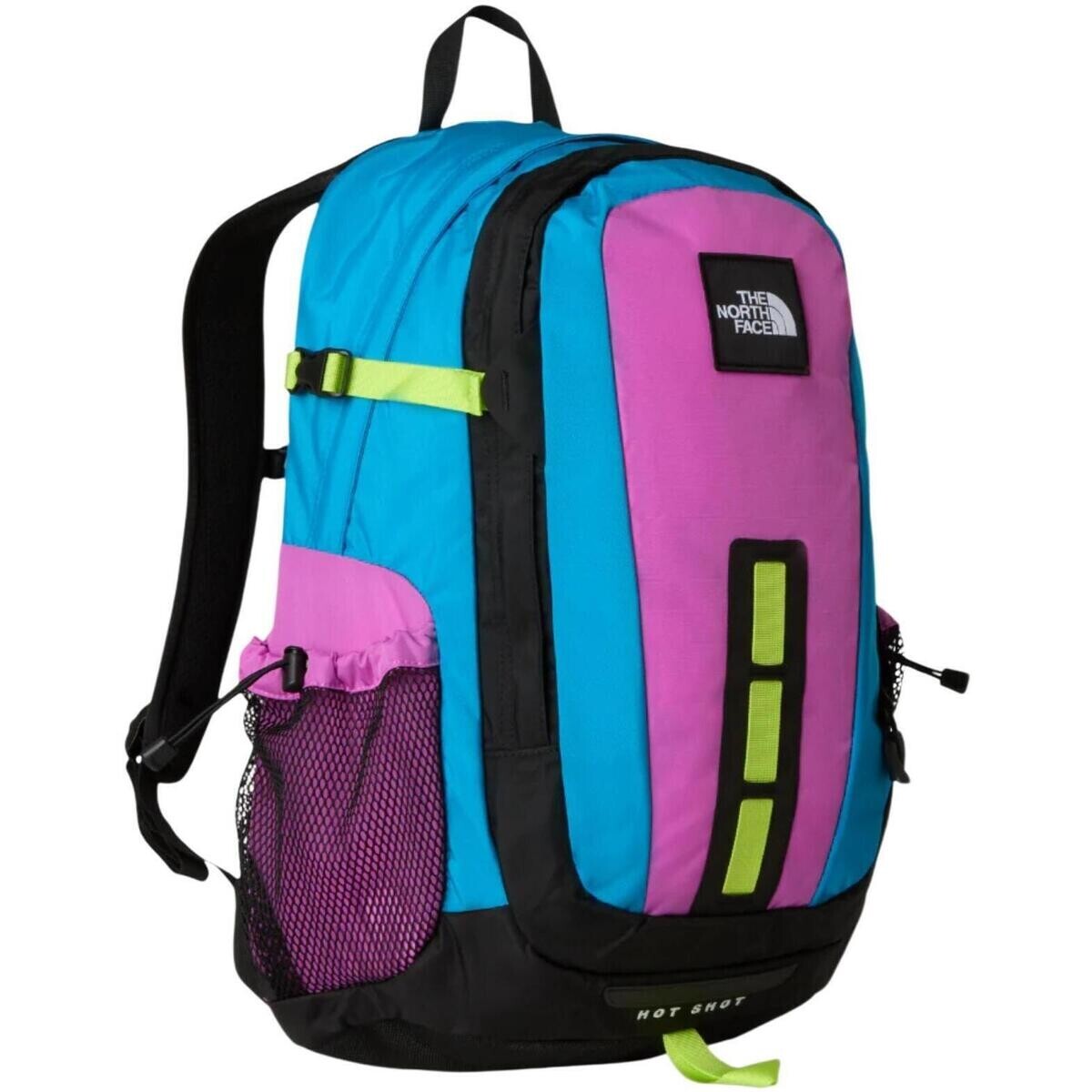 The North Face  HOT SHOT SE Meridian NF0A3KYJ  Fialová