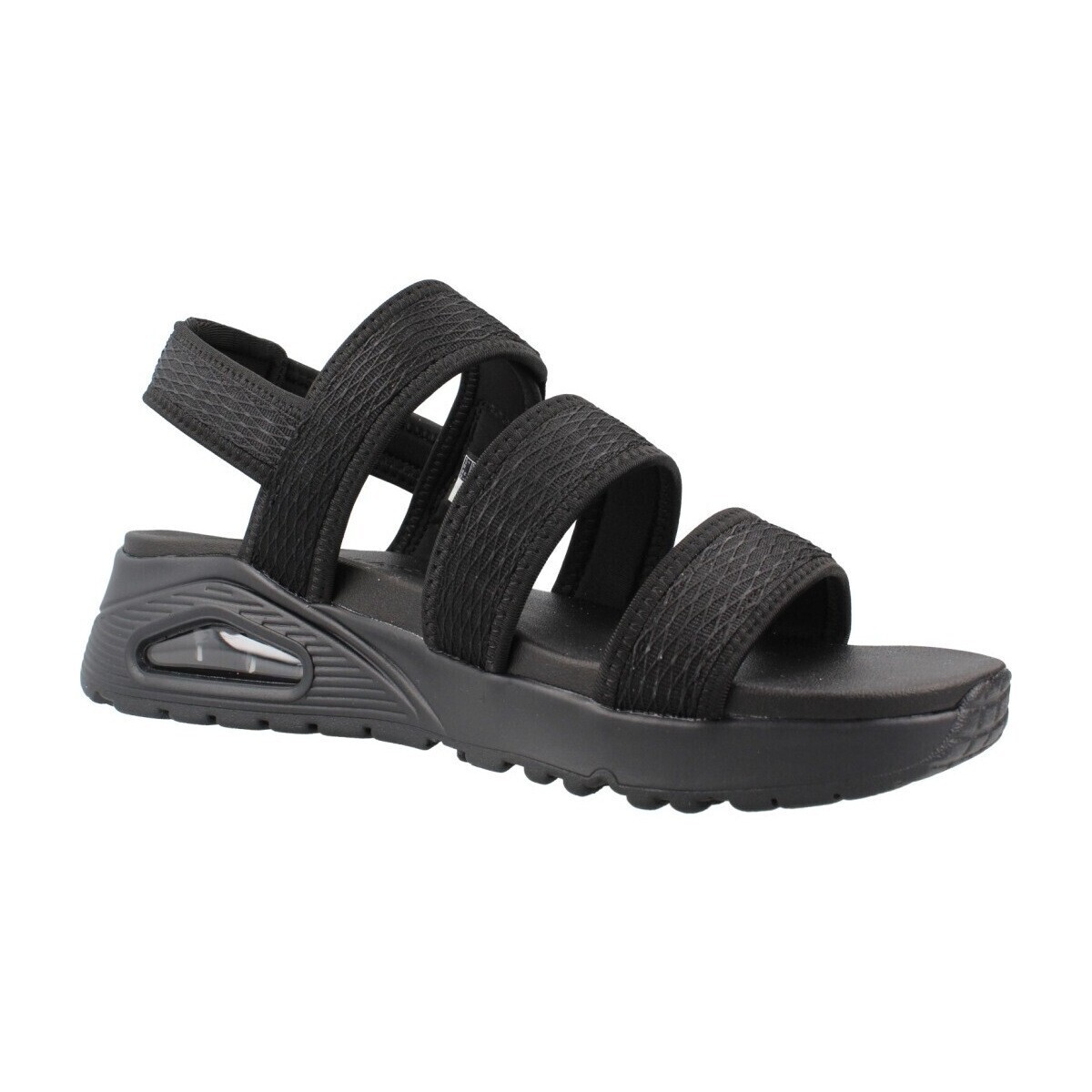 Skechers  120017s  Černá