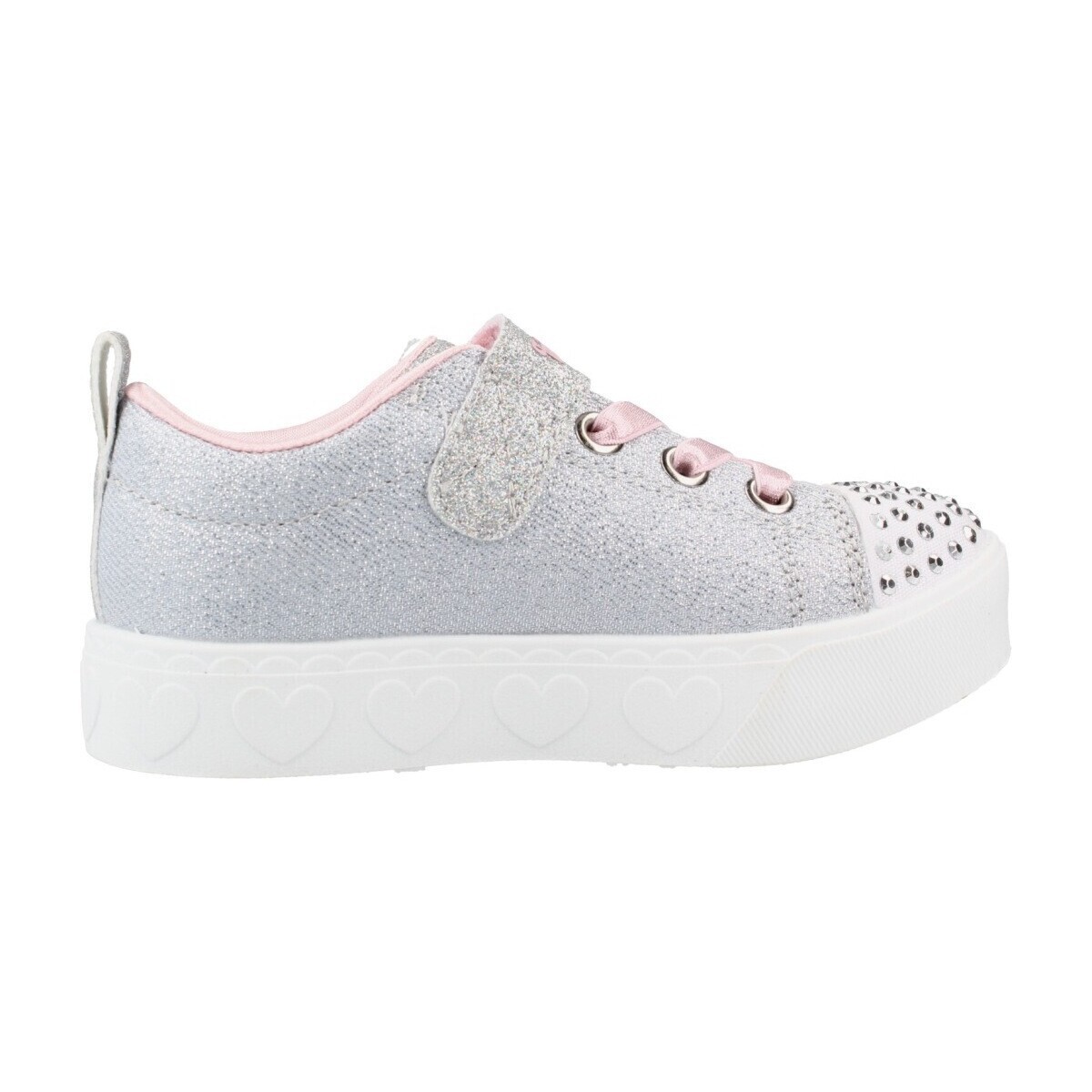 Skechers  314620n  Šedá