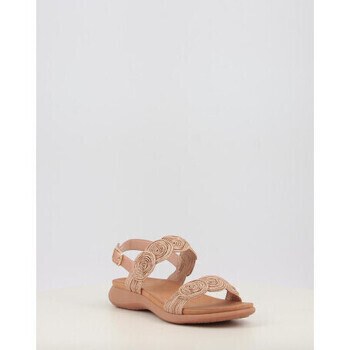 Exé Shoes  BZX47962-HAR3  Stříbrná