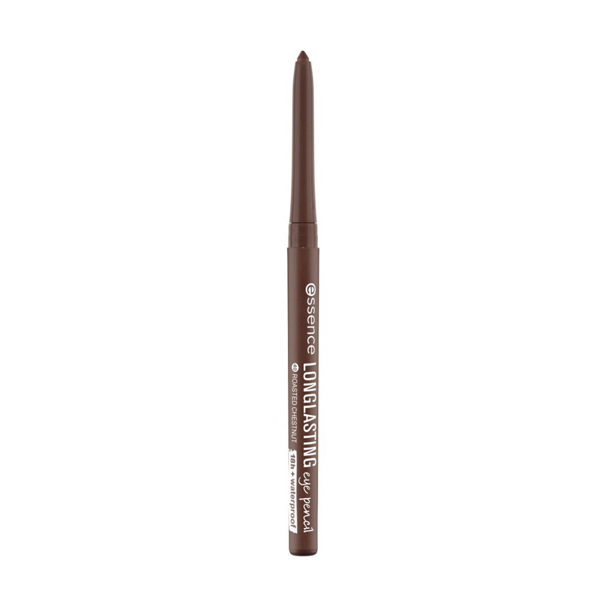 Essence  Longlasting Eye Pencil - 40 Roasted Chestnut  Hnědá