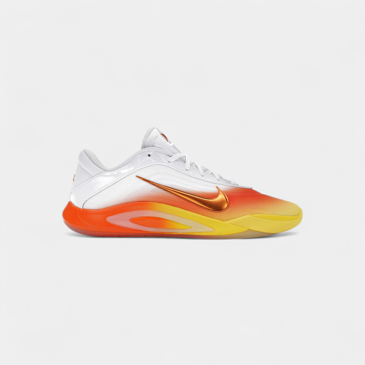 Nike  A'ja Wilson A'One Candy Corn Queen (Women's)  Bílá