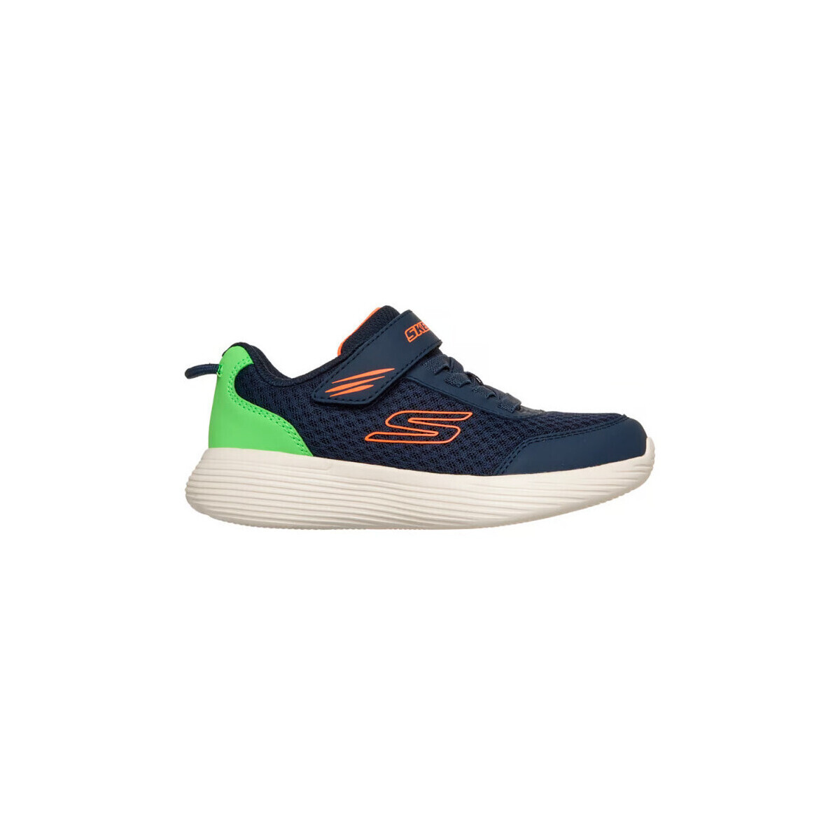 Skechers  SNEAKERS  GO RUN 400 V2 - Quanta-Stride  Modrá