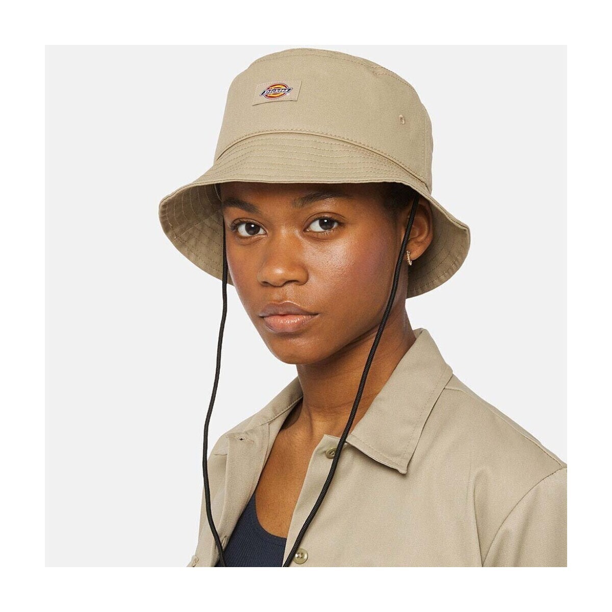 Dickies  Dk0a4xxsl441  Béžová