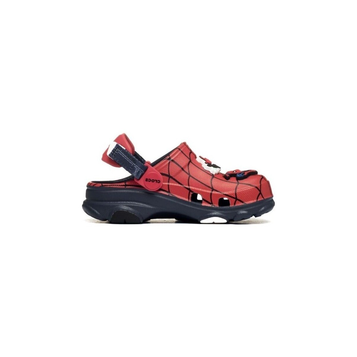 Crocs  Spider-man All Terrain  Tmavě modrá