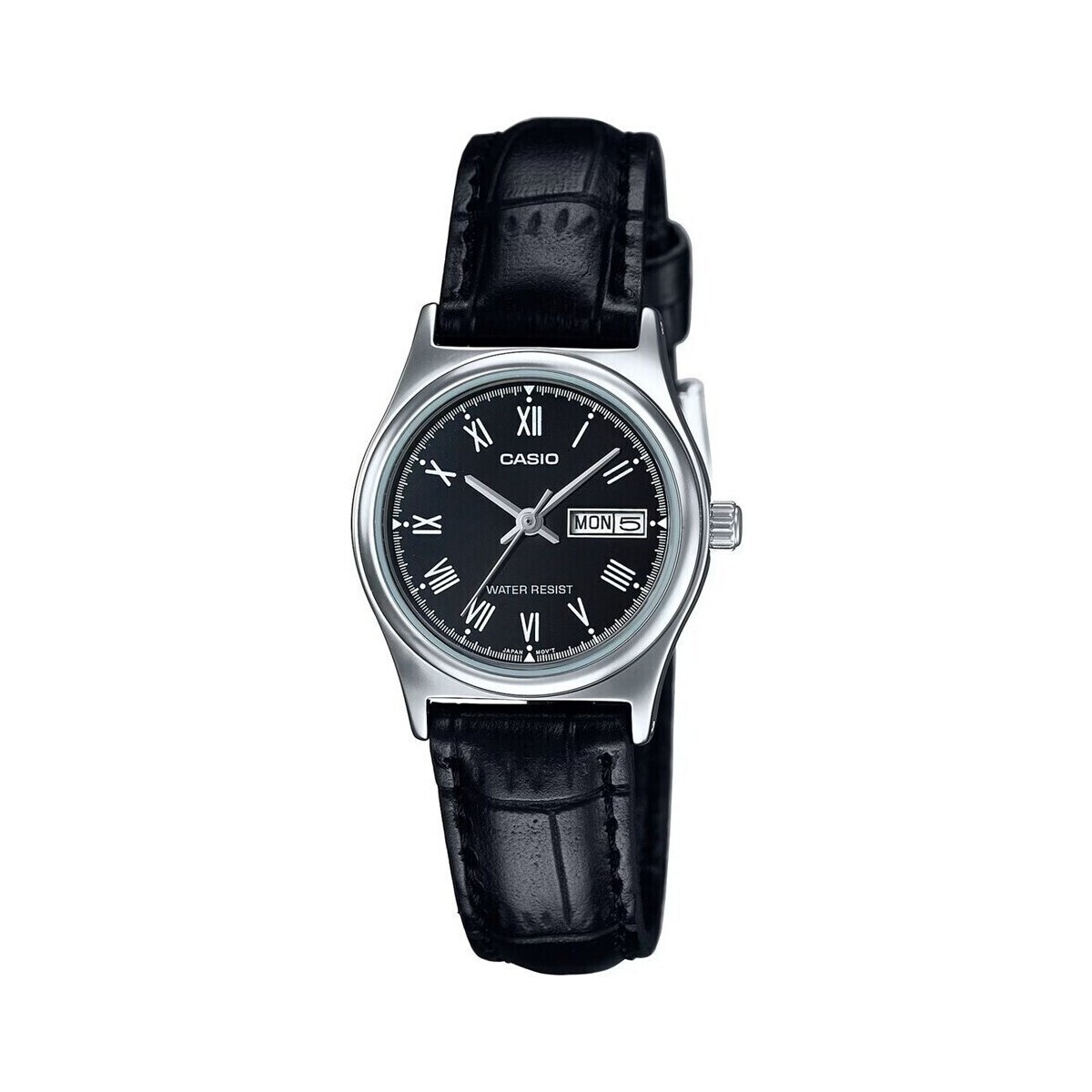 Casio  ty574730  Stříbrná