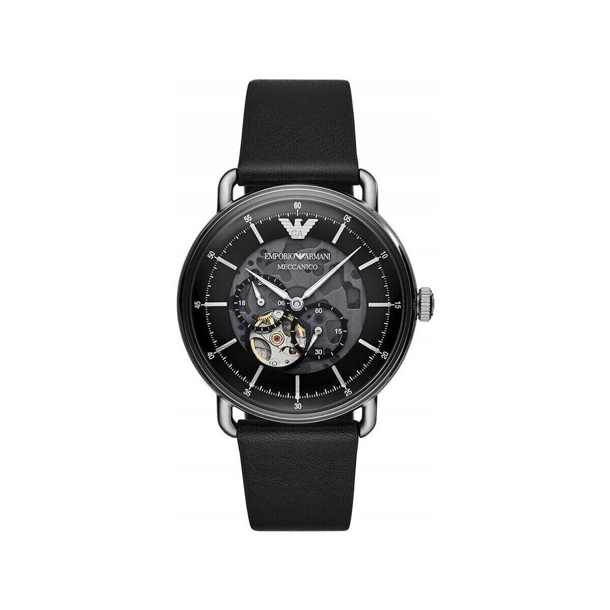 Emporio Armani  ty283860  Černá