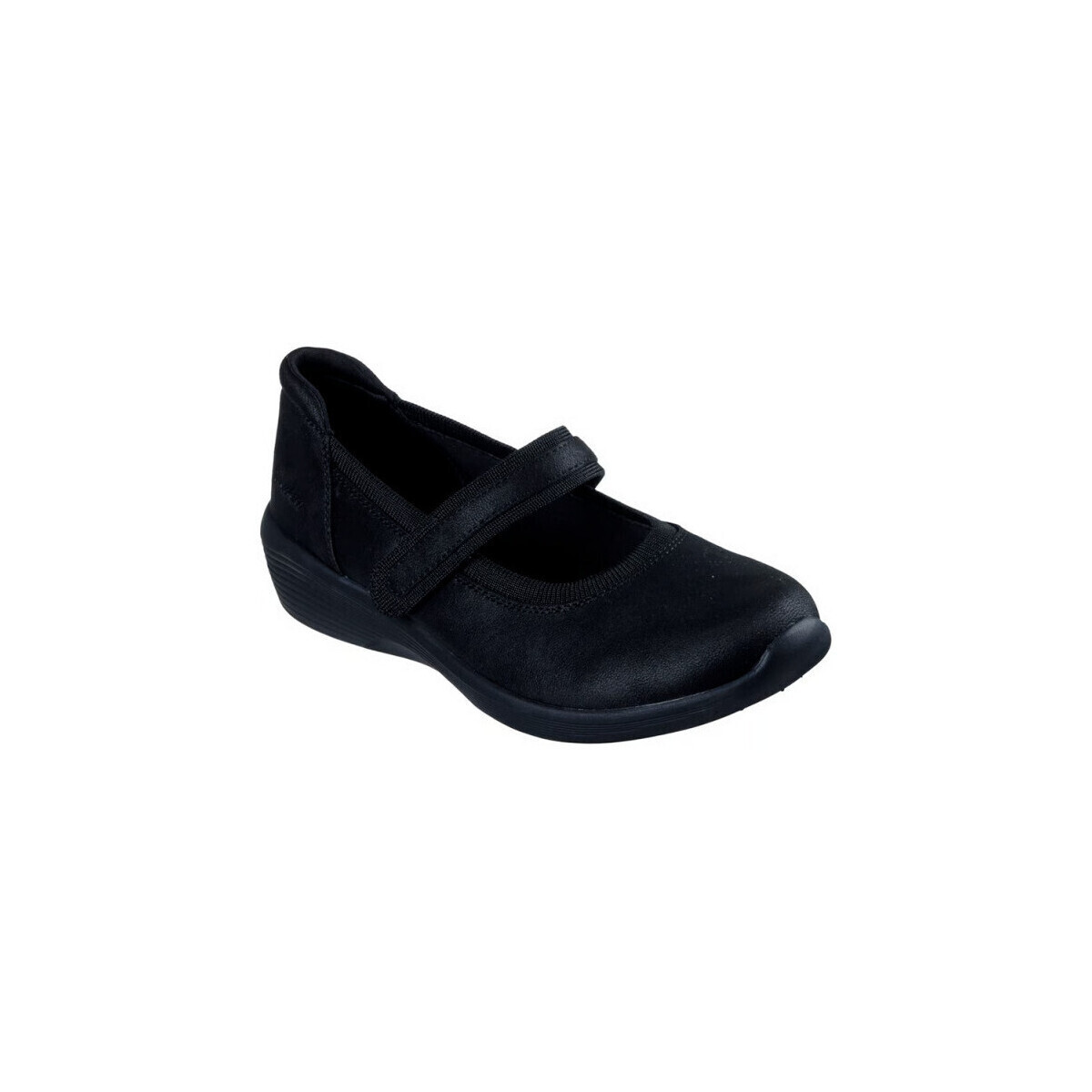 Skechers  ARYA- ALWAYS RISING  Černá