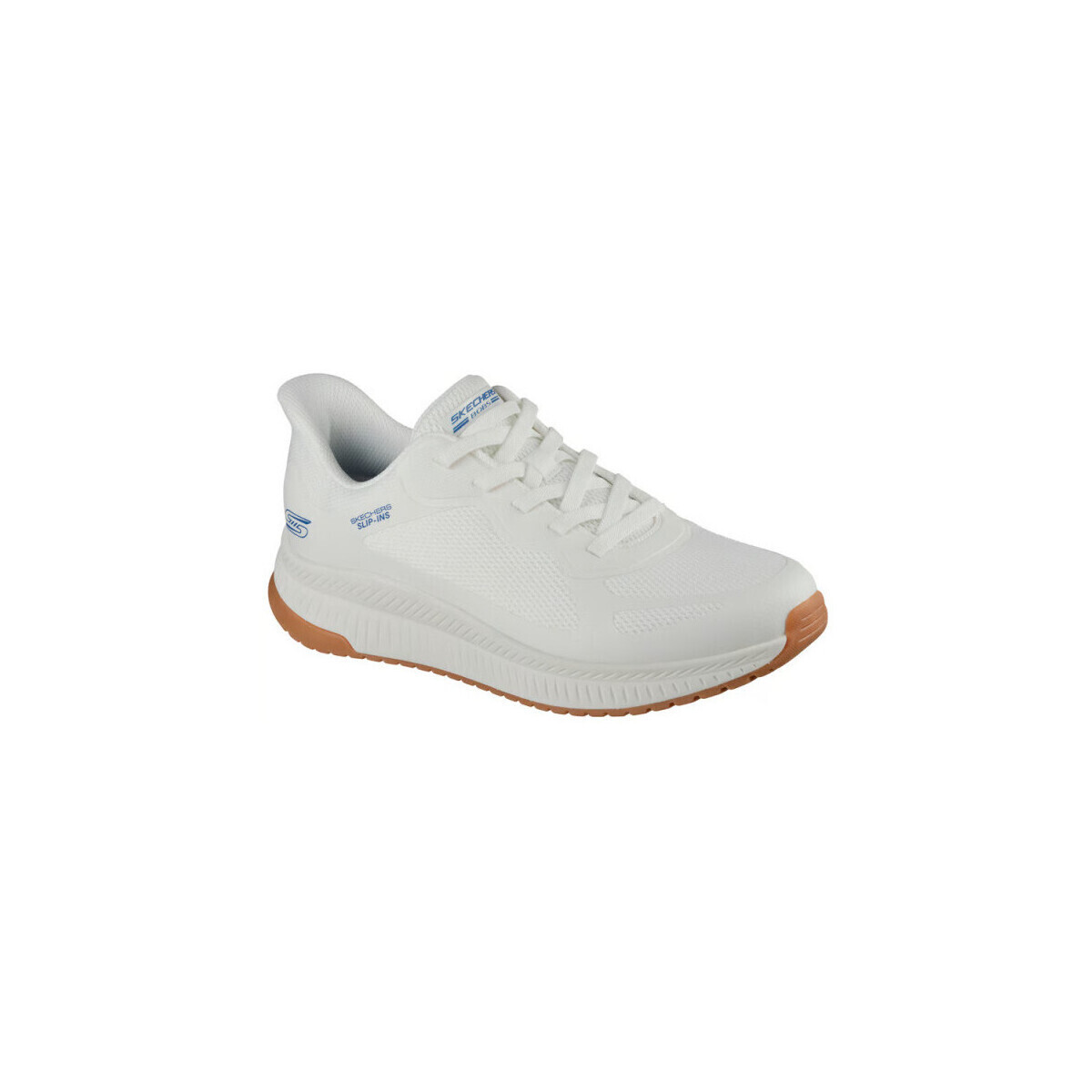 Skechers  Slip-Ins Bobs Squad  Bílá