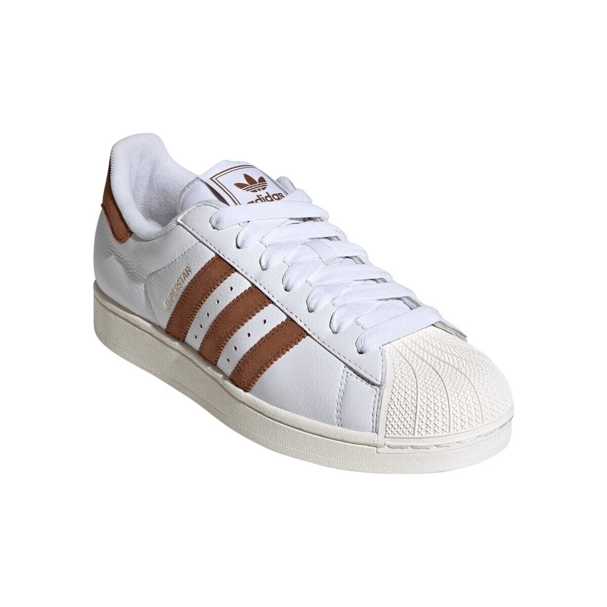 adidas  Superstar II KJ9980  Bílá